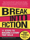 Cover image for Break Into Fiction